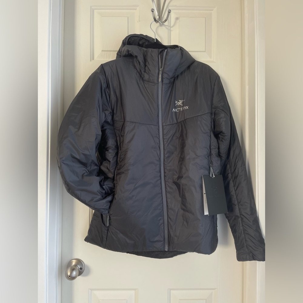 SOLD Nuclei FL Jacket